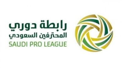 رابطة الدوري السعودي