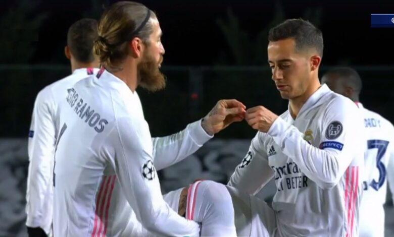 ريال مدريد