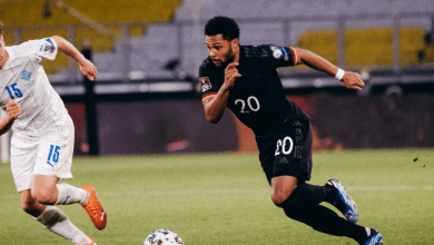 مباراة المانيا وايسلندا