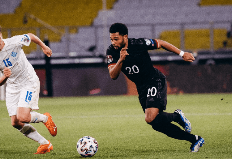 مباراة المانيا وايسلندا
