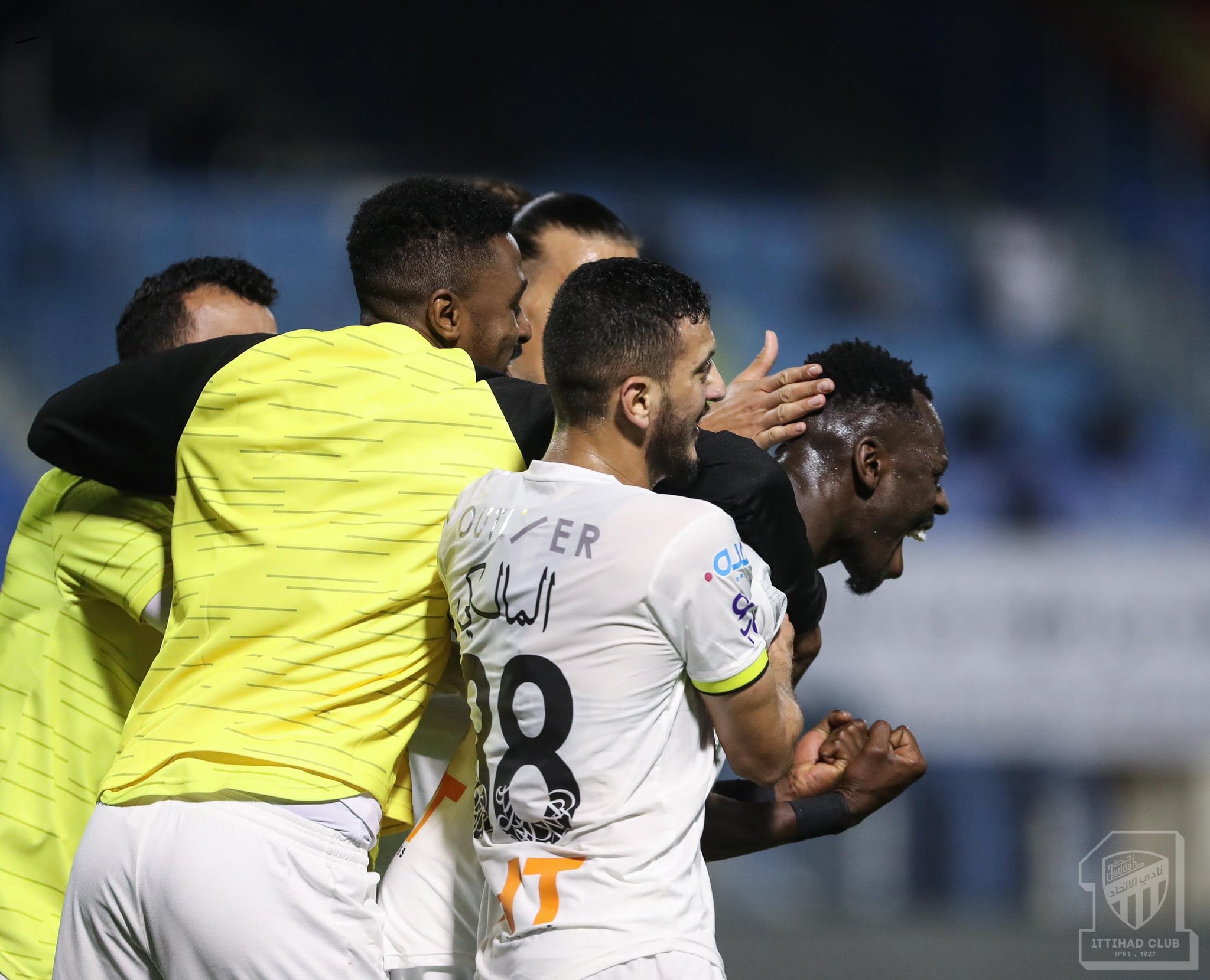 الاتحاد