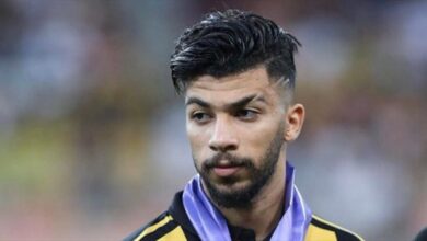 عبدالرحمن العبود