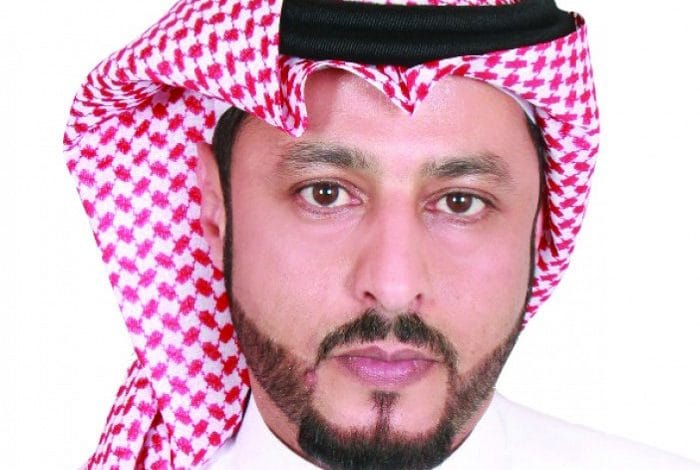 الإعلامي الرياضي، سامي القرشي