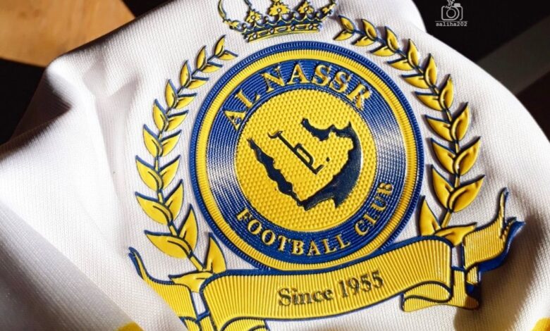 شعار النصر