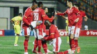 والتر بواليا وأليو ديانج
