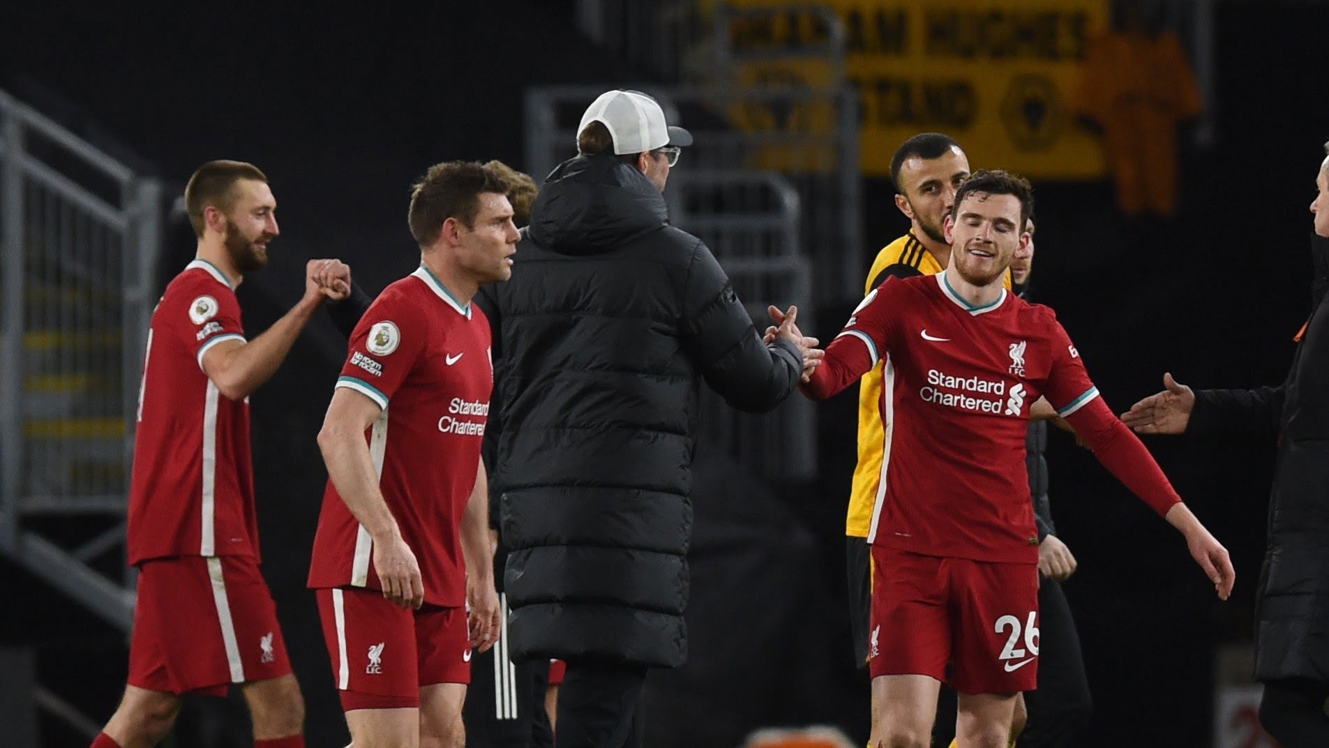 ليفربول