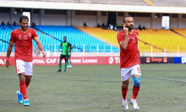 محمد مجدي أفشة