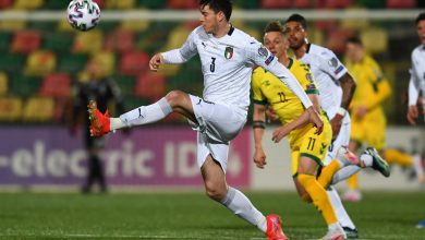 منتخب ايطاليا
