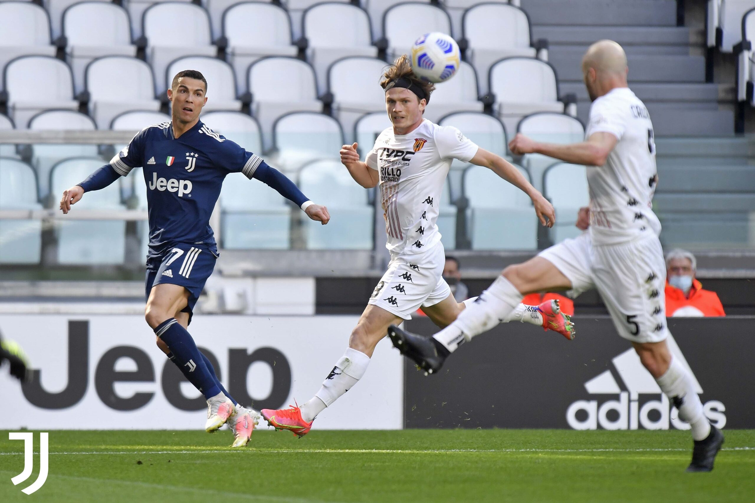 يوفنتوس ،بينفينتو