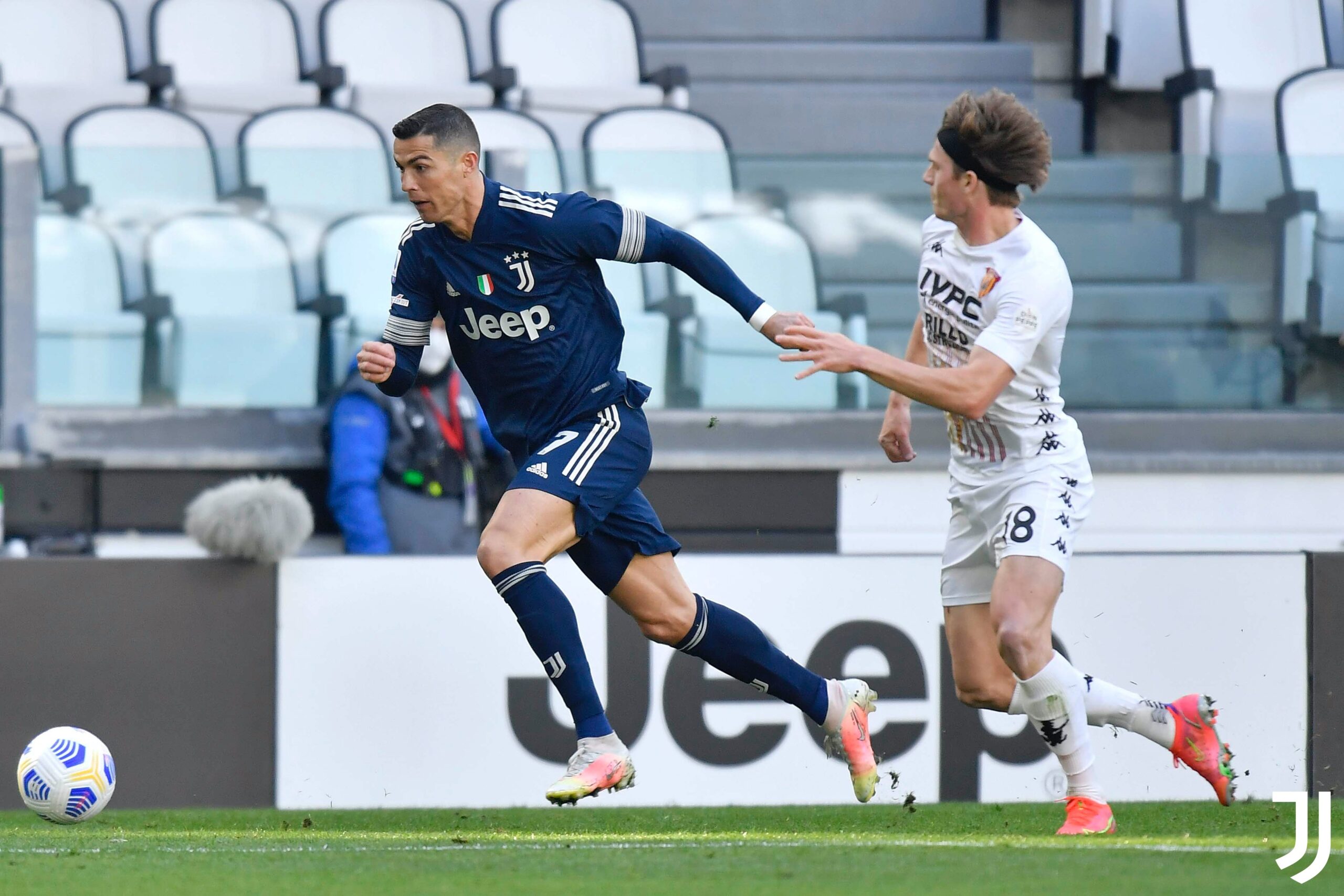 يوفنتوس ،بينفينتو