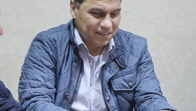 حسام البدري