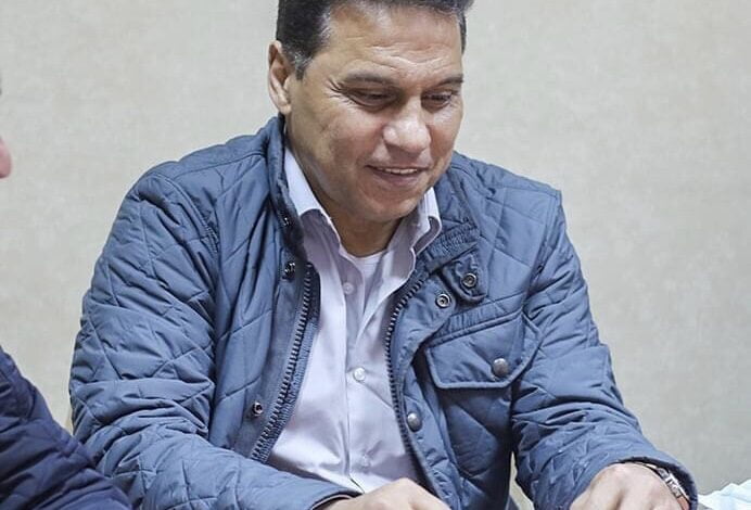 حسام البدري