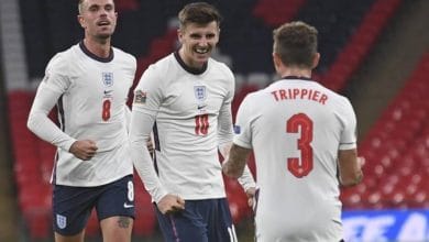 منتخب إنجلترا