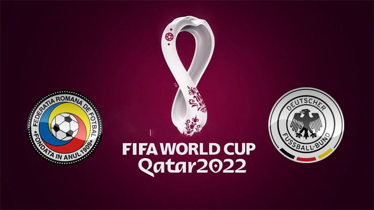 المانيا - رومانيا