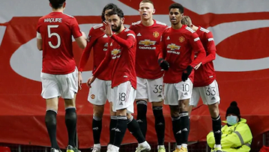 مانشستر يونايتد