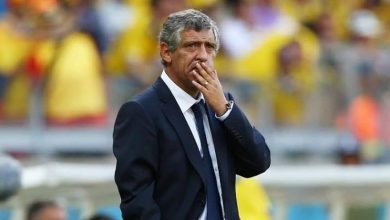 تصريحات مُدرب البرتغال عقب التعادل أمام صربيا في تصفيات كأس العالم