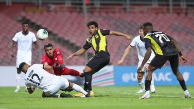 الاتحاد والشباب