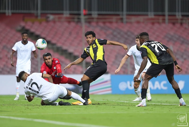 الاتحاد والشباب