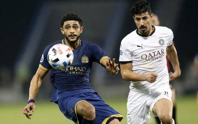 السد والنصر