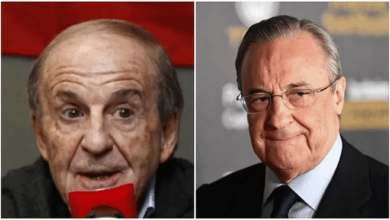 بيريز - خوسيه جارسيا