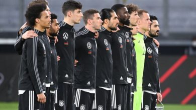 منتخب ألمانيا
