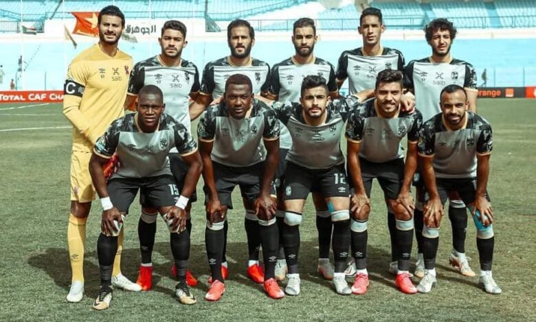 فريق الأهلي