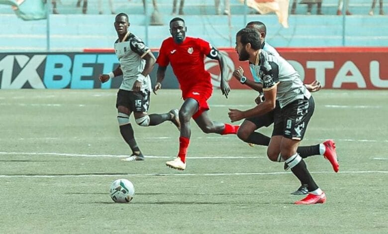 الاهلي