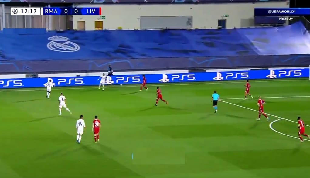 ريال مدريد