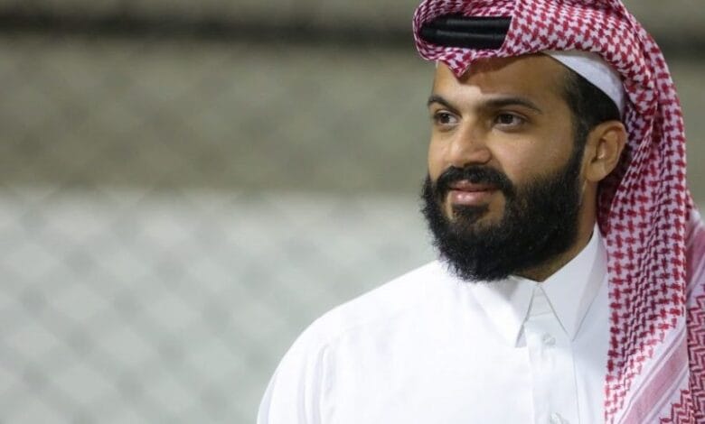 أنمار الحائلي