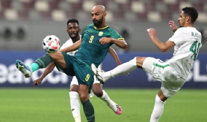 الاهلي والشرطة