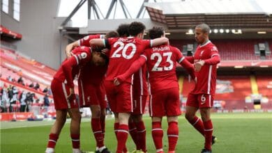 ليفربول