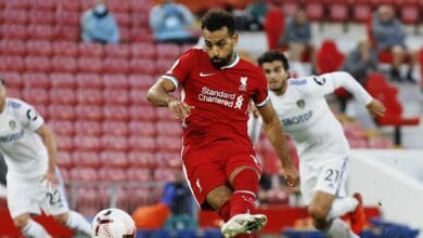 ليفربول وليدز يونايتد