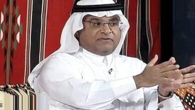 سعود الصرامي
