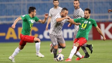 الوحدات - السد