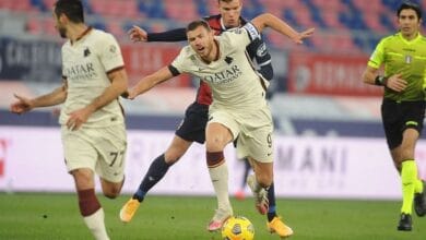 روما وبولونيا