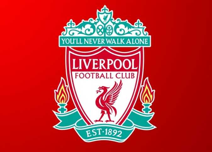 شعار ليفربول
