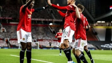 مانشستر يونايتد