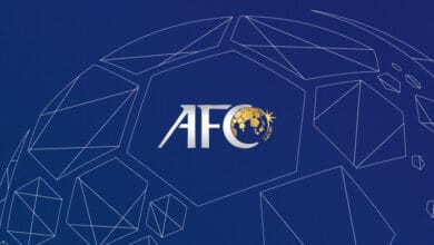 الاتحاد الآسيوي