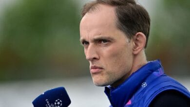 توماس توخيل