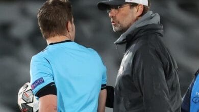 يورجن كلوب - الحكم