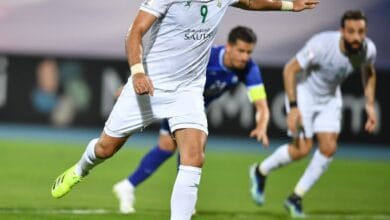 عمر السومة