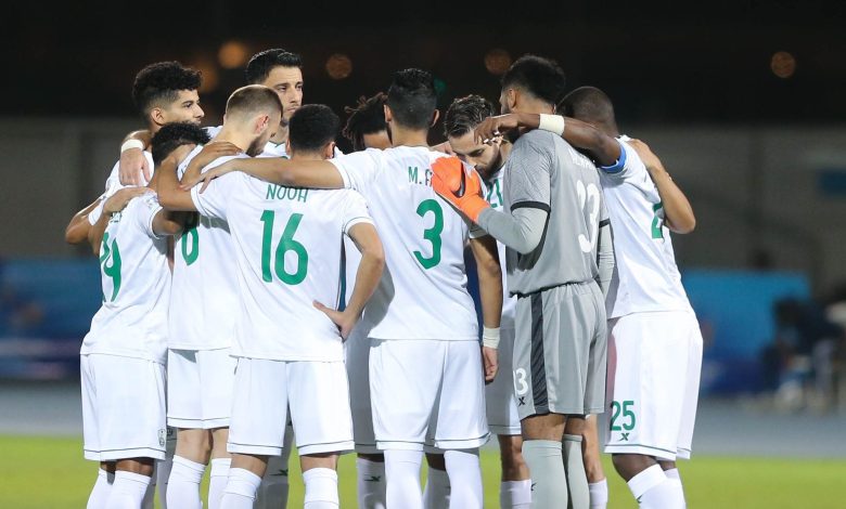نتائج مباريات الشرطة قبل مواجهة الميناء في كأس العراق أخر 5 مواجهات