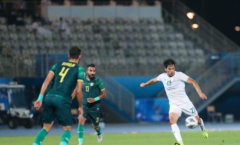الأهلي - الشرطة