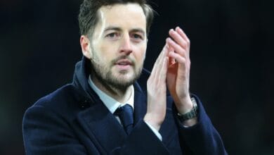 Ryan Mason