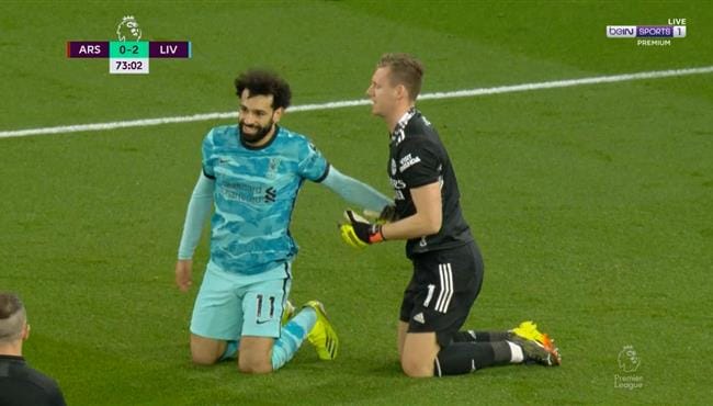 ليفربول وارسنال