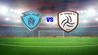 الشباب والباطن