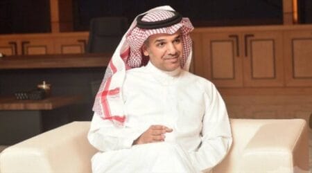 النفيعي يعد جماهير الاهلي بتغيير فني واداري