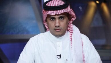 موسى المحياني