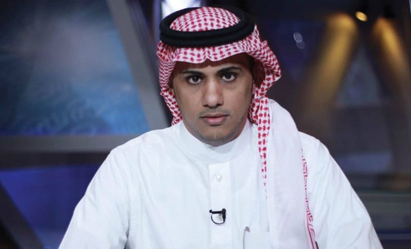 موسى المحياني