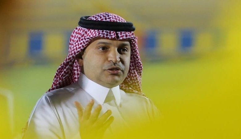 مسلي ال معمر